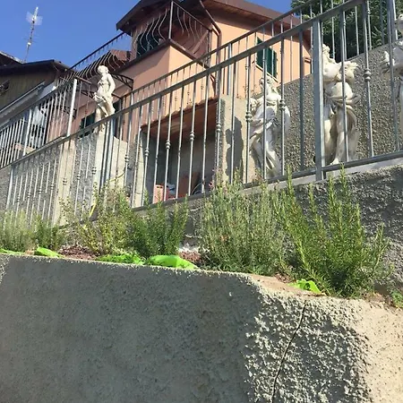 Casa Vacanze - Muggiano Lerici