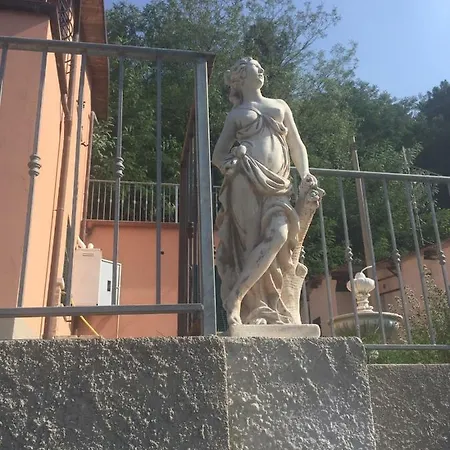 Casa Vacanze - Muggiano *
