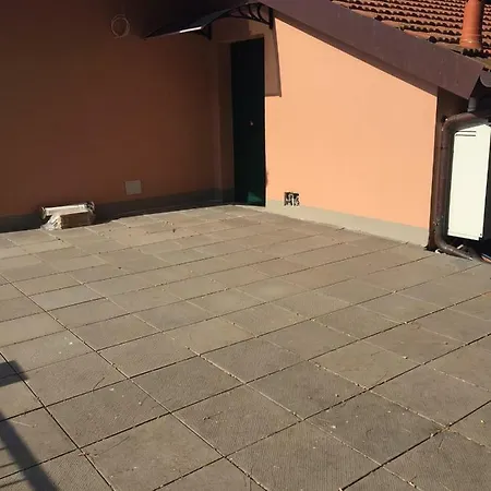 Casa Vacanze - Muggiano * Lerici