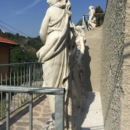 Casa Vacanze - Muggiano