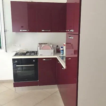 Casa Vacanze - Muggiano Lerici