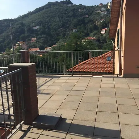 Casa Vacanze - Muggiano Casa vacanze *