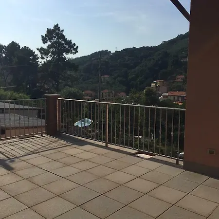 Casa Vacanze - Muggiano