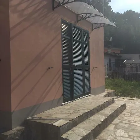 Casa Vacanze - Muggiano