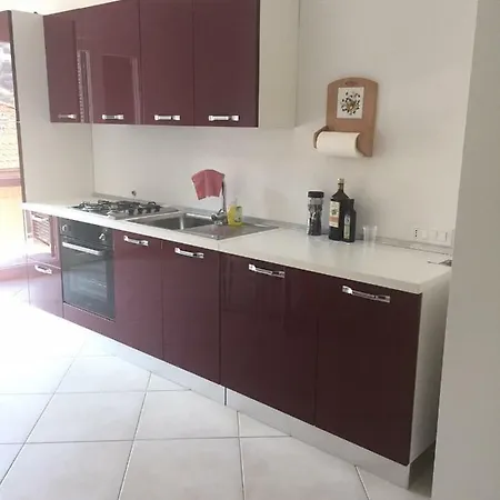 Casa Vacanze - Muggiano Semesterbostad Lerici