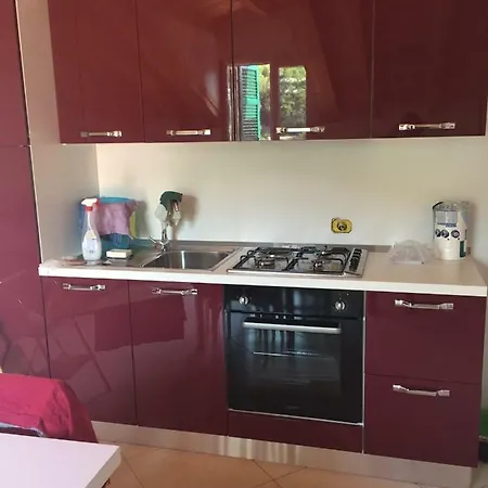 Casa Vacanze - Muggiano Semesterbostad *