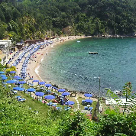 Semesterbostad Casa Vacanze - Muggiano *