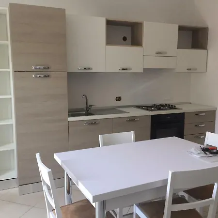 Casa Vacanze - Muggiano Lerici